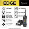 EDGE 1 Mile Remote Trainer Expands Up To 4 Dogs